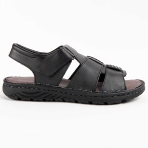 Purapiel Sandal Beira4 Black