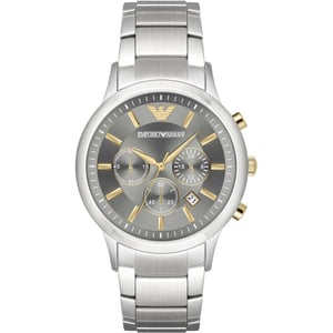 Emporio Armani chronograaf herenhorloge AR11047