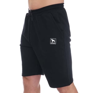 Men's One True Saxon Dixon Shorts in Black