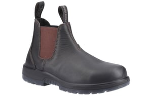 Hard Yakka Brumby Dealer Boots Unisex