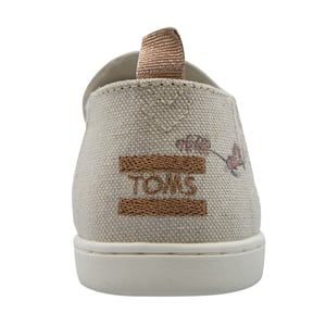 Toms x Disney Deconstructed Alpargata Gus & Jaq Slip On Damskor 10012724
