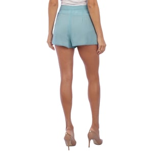 INP2GT Dames Shorts Met Hoge Taille