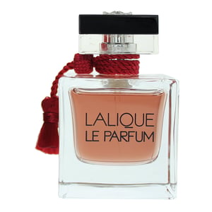 Lalique Le Parfum Eau De Parfum 50ml