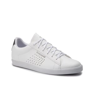 Le Coq Sportif Agate LO Vrouwentrainers Wit