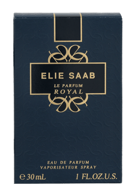 Elie Saab Le Parfum Royal Edp Spray 30 ml