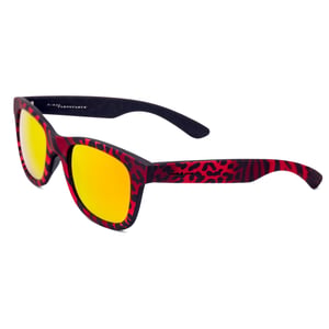 Italia Independent Unisex Sunglasses  50/14/120 mm acetate