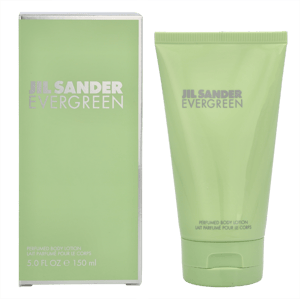Jil Sander Evergreen Body Lotion 150 ml