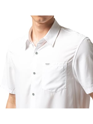 Guess herenoverhemd G-klasse
