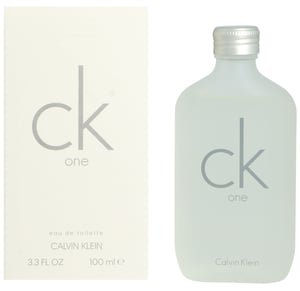 Calvin Klein Ck One Edt Spray 100ml