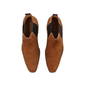 KG Kurt Geiger Suede Pax Boots