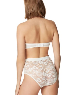 Maison Lejaby Songe Strapless Underwired Bra