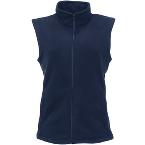 Regatta Bodywarmer / Gilet i microfleece för damer/kvinnor