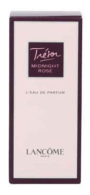 Lancome Tresor Midnight Rose Edp Spray 30ml.