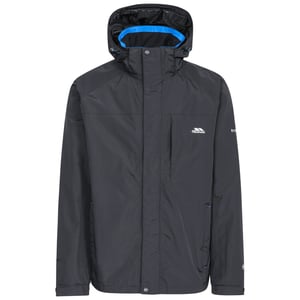 Trespass Mens Edwards II Waterproof Jacket