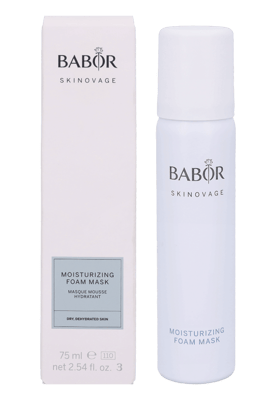 Babor Skinovage Moisturizing Foam Mask75 ml.