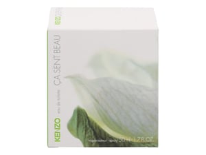 Kenzo Ca Sent Beau Edt Spray 50ml