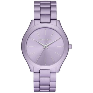 Michael Kors MK4540 Slim Driehandig Dameshorloge