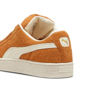 PUMA Heren Suede XL Harige Sneakers