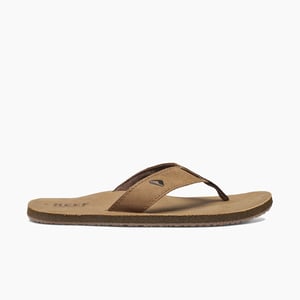 LEATHER SMOOTHY BRONZE BROWN