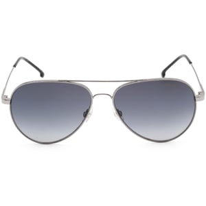 CARRERA 2031T/S 06LB 90 Zilveren zonnebril