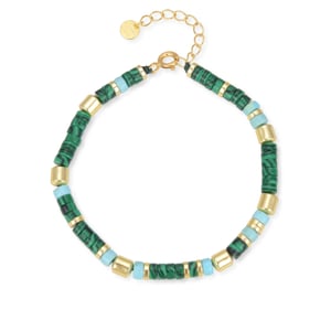 Luxenter Ihun 925 Sterling Zilveren Armband