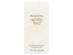 E.Arden White Tea Edt Spray30 ml.