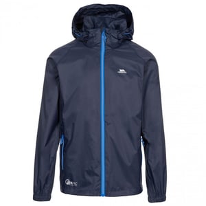 Trespass Qikpac X Unisex Packaway Jacket