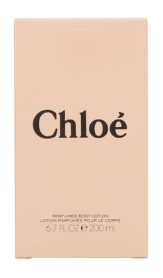 Chloe By Chloe Body Lotion 200ml.