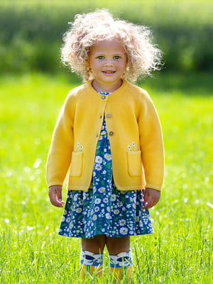 Kite Clothing Blooms Cardi