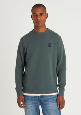 Chasin' Bullet dk.green
