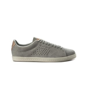 Le Coq Sportif Charline Grijze Damestrainers