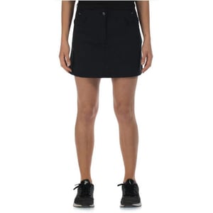Dare 2B Vrouwen/dames Melodische Wandelskort (Zwart)