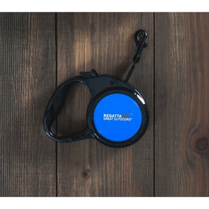Regatta Förlängningsbart hundkoppel (Oxford Blue)
