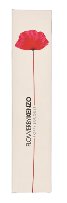 Kenzo Flower By Kenzo Poppy Bouquet Edp Spray50 ml.