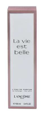 Lancome La Vie Est Belle edp Spray Refill100 ml.