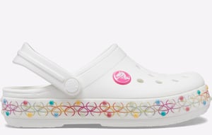 Croc Crocband Stretch Clog Infant