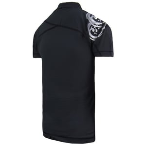Nike ACG Kurzarm Dam Dam Svart Vatten T-Shirt