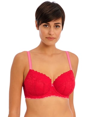 5453 Freya Offbeat Half Cup Bra