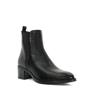 Dune Ladies Pouring - Casual Chelsea Ankle Boots