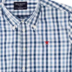 Tafels shirt Hackett