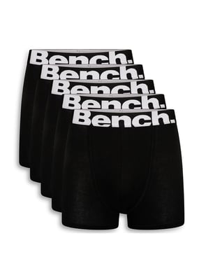 5 Pack 'Marco' Cotton Rich Boxers