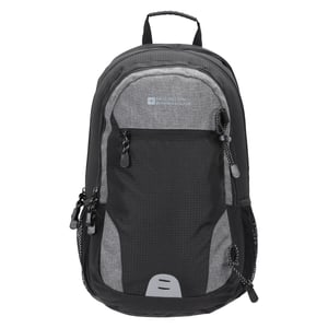 Mountain Warehouse Quest 30L Laptoptas (Zwart)