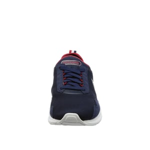 Le Coq Sportif LCSR XX Mesh Heren Navy Sportschoenen