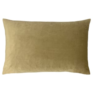 Evans Lichfield Country Duck Pond Hand Painted Printed Rectangular Cushion Cover