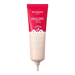 Bourjois Paris Healthy Mix Tinted Beautifier 30ml - 001 Fair