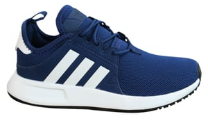 Adidas X_PLR Marinblå träningsskor för herrar