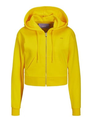 JJXX Women's Zip Hood Noos Sweat Jacket