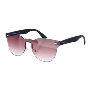 Unisex ROSE Ovala nylon-solglasögon