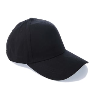 Accessoires Farah Monza klassieke pet, zwart