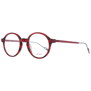 Locman Optisch montuur LOCV002 DRD 48